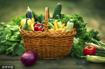 菜比肉贵?专家分析近期蔬菜涨价原因